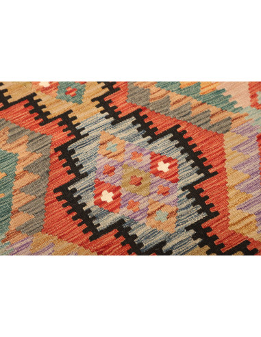 Tappeto Kilim Pakistan cm.73x245
