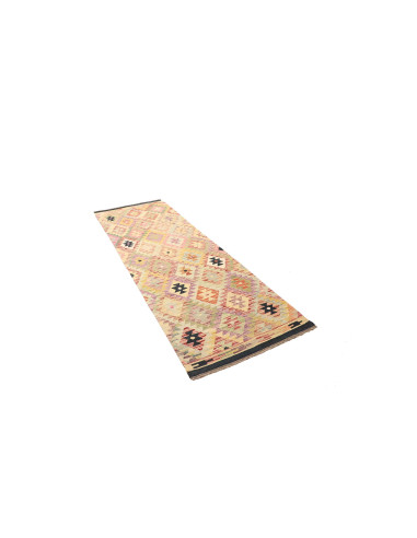 Tappeto Kilim Pakistan cm.81x245