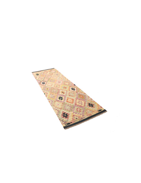 Tappeto Kilim Pakistan cm.81x245