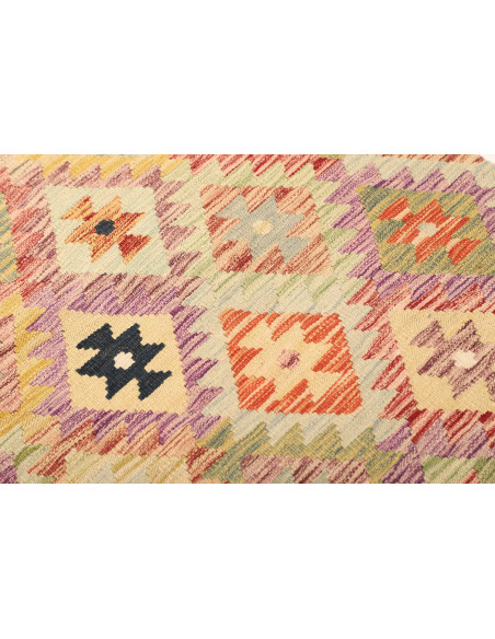 Tappeto Kilim Pakistan cm.81x245