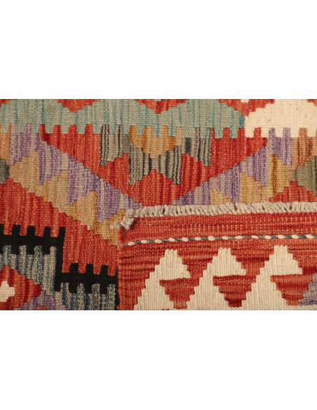 Tappeto Kilim Pakistan cm.73x245