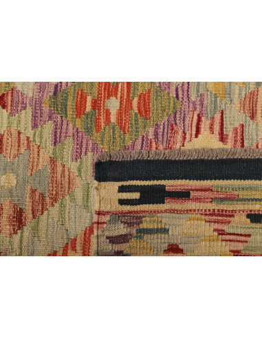 Tappeto Kilim Pakistan cm.81x245
