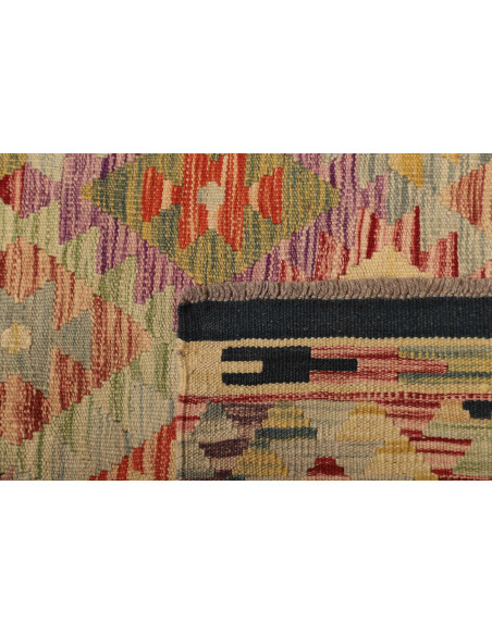 Tappeto Kilim Pakistan cm.81x245