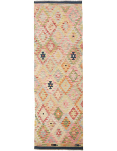 Tappeto Kilim Pakistan cm.82x252