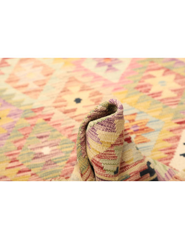 Tappeto Kilim Pakistan cm.81x245