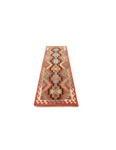 Tappeto Kilim Pakistan cm.72x243 2
