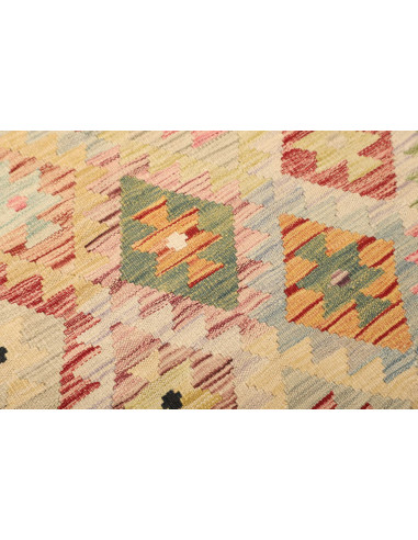 Tappeto Kilim Pakistan cm.82x252
