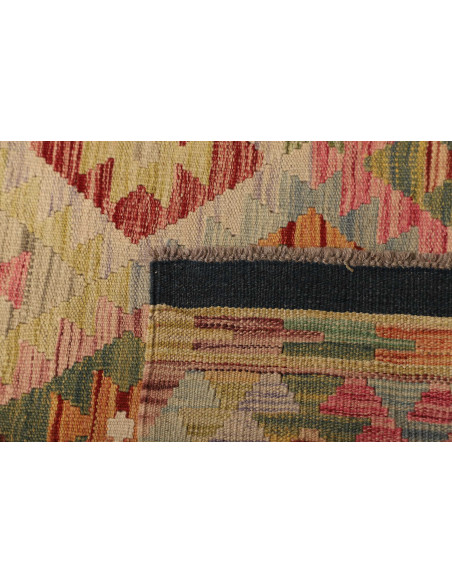 Tappeto Kilim Pakistan cm.82x252