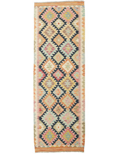 Tappeto Kilim Pakistan cm.76x231