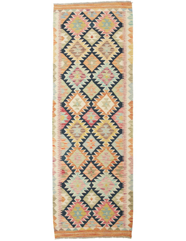 Tappeto Kilim Pakistan cm.76x231