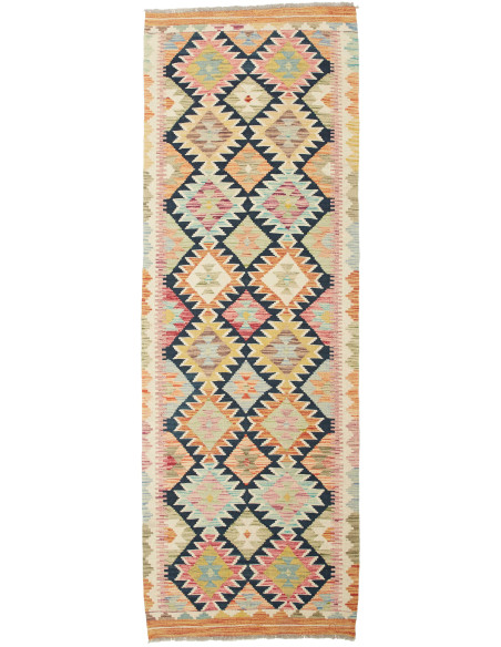 Tappeto Kilim Pakistan cm.76x231