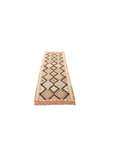 Tappeto Kilim Pakistan cm.76x231 2