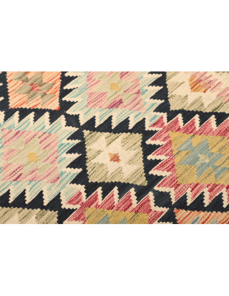 Tappeto Kilim Pakistan cm.76x231