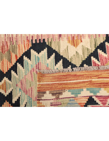 Tappeto Kilim Pakistan cm.76x231