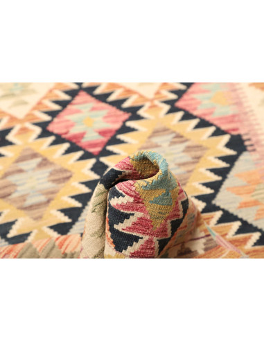 Tappeto Kilim Pakistan cm.76x231