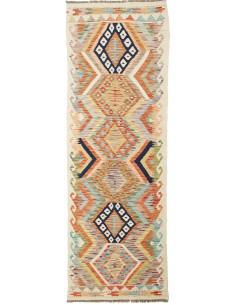 Tappeto Kilim Pakistan cm.84x241