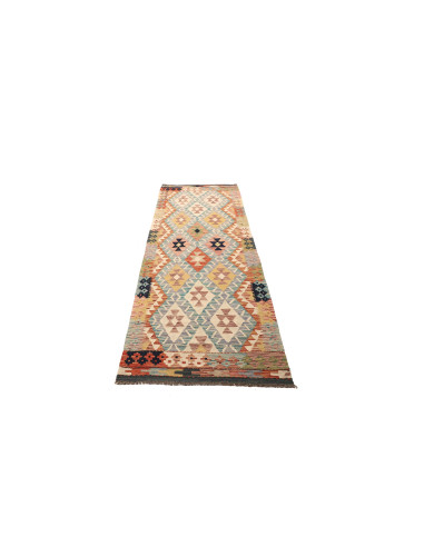 Tappeto Kilim Pakistan cm.86x254