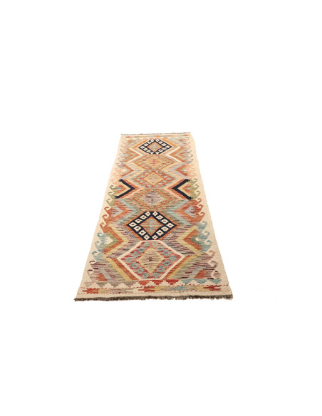 Tappeto Kilim Pakistan cm.84x241