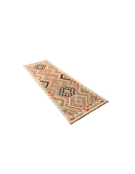 Tappeto Kilim Pakistan cm.84x241