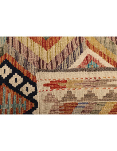 Tappeto Kilim Pakistan cm.84x241