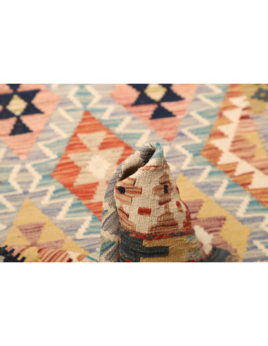 Tappeto Kilim Pakistan cm.86x254