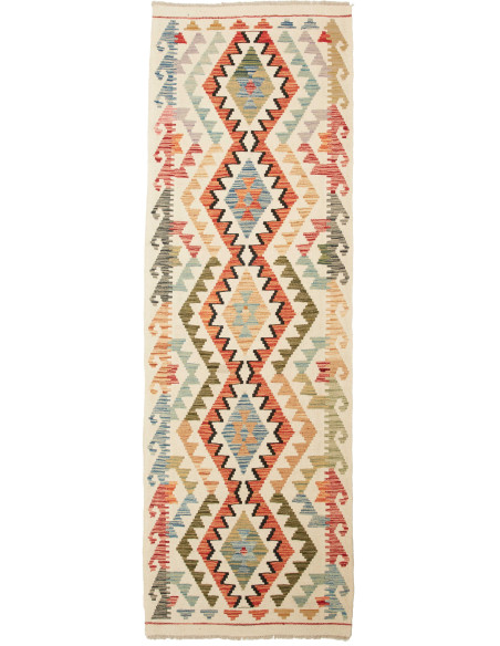 Tappeto Kilim Pakistan cm.80x246