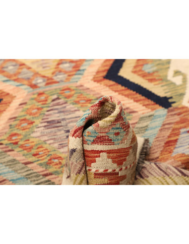 Tappeto Kilim Pakistan cm.84x241