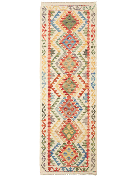 Tappeto Kilim Pakistan cm.75x240