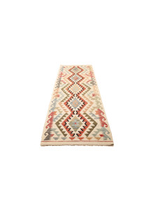 Tappeto Kilim Pakistan cm.80x246 2