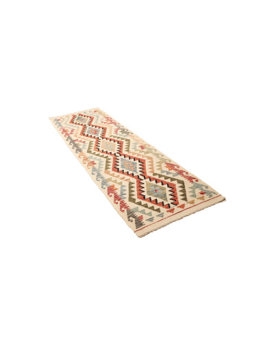 Tappeto Kilim Pakistan cm.80x246