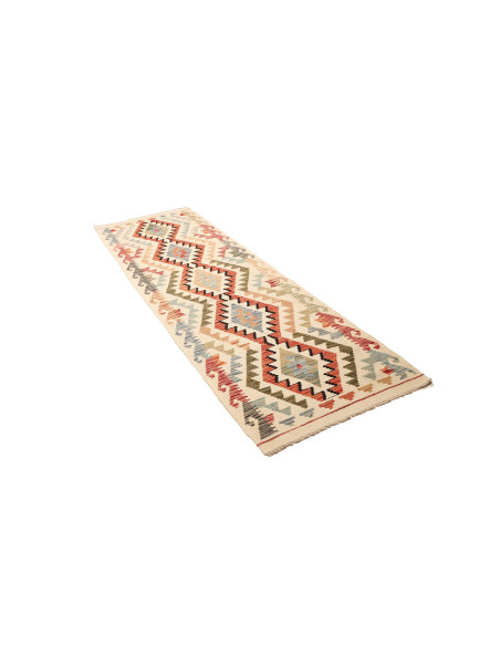 Tappeto Kilim Pakistan cm.80x246