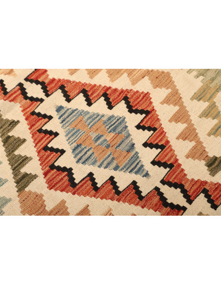 Tappeto Kilim Pakistan cm.80x246
