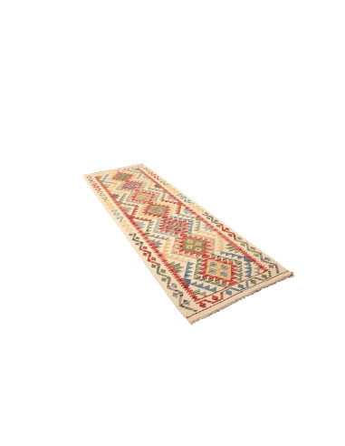 Tappeto Kilim Pakistan cm.75x240