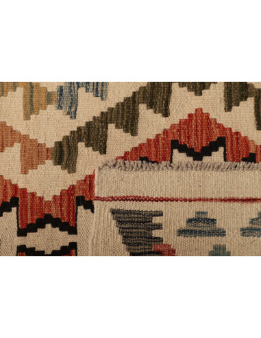 Tappeto Kilim Pakistan cm.80x246