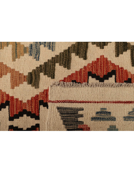 Tappeto Kilim Pakistan cm.80x246