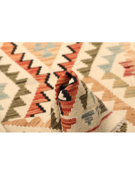 Tappeto Kilim Pakistan cm.80x246