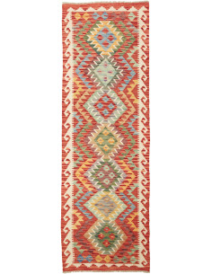 Tappeto Kilim Pakistan cm.77x244