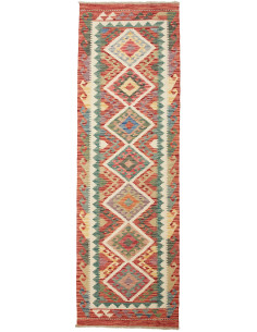 Tappeto Kilim Pakistan cm.76x243