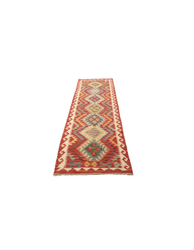 Tappeto Kilim Pakistan cm.77x244