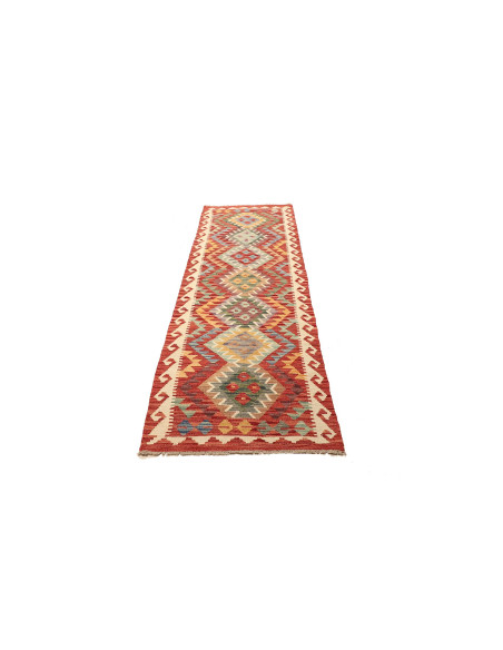 Tappeto Kilim Pakistan cm.77x244
