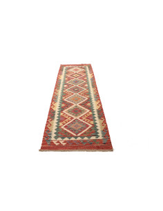 Tappeto Kilim Pakistan cm.76x243 2