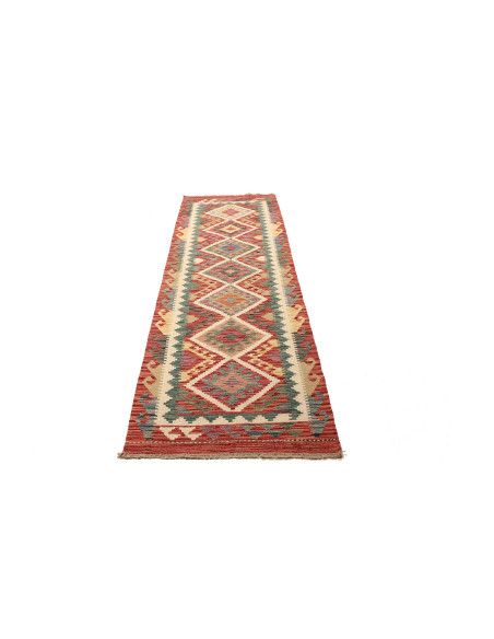 Tappeto Kilim Pakistan cm.76x243