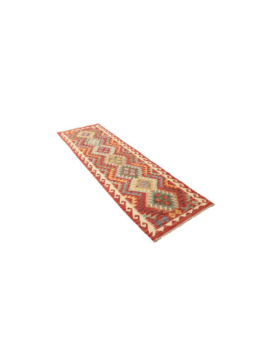 Tappeto Kilim Pakistan cm.77x244