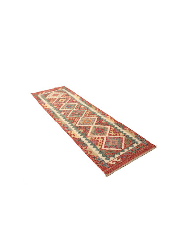 Tappeto Kilim Pakistan cm.76x243