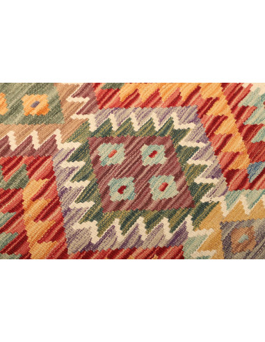 Tappeto Kilim Pakistan cm.77x244