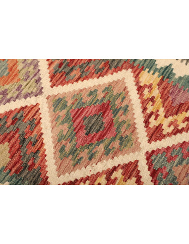 Tappeto Kilim Pakistan cm.76x243