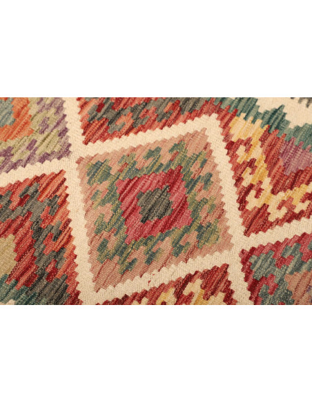 Tappeto Kilim Pakistan cm.76x243