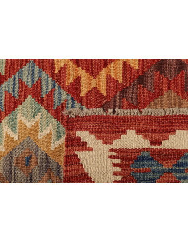Tappeto Kilim Pakistan cm.77x244