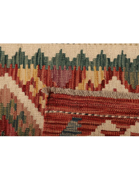 Tappeto Kilim Pakistan cm.76x243