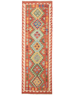 Tappeto Kilim Pakistan cm.75x241